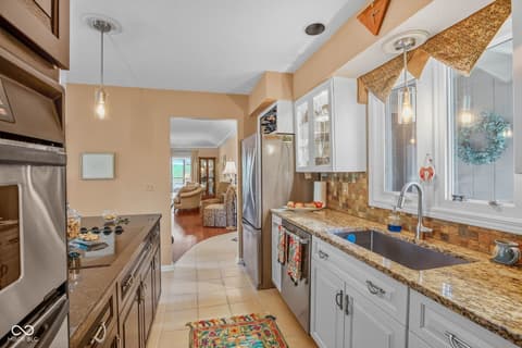 Photo of 9158 West Point Drive, Indianapolis, IN
