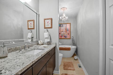 Photo of 9158 West Point Drive, Indianapolis, IN