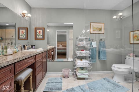 Photo of 9158 West Point Drive, Indianapolis, IN