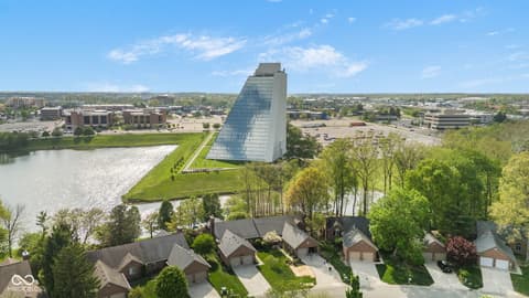 Photo of 9158 West Point Drive, Indianapolis, IN