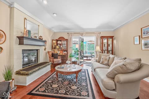 Photo of 9158 West Point Drive, Indianapolis, IN
