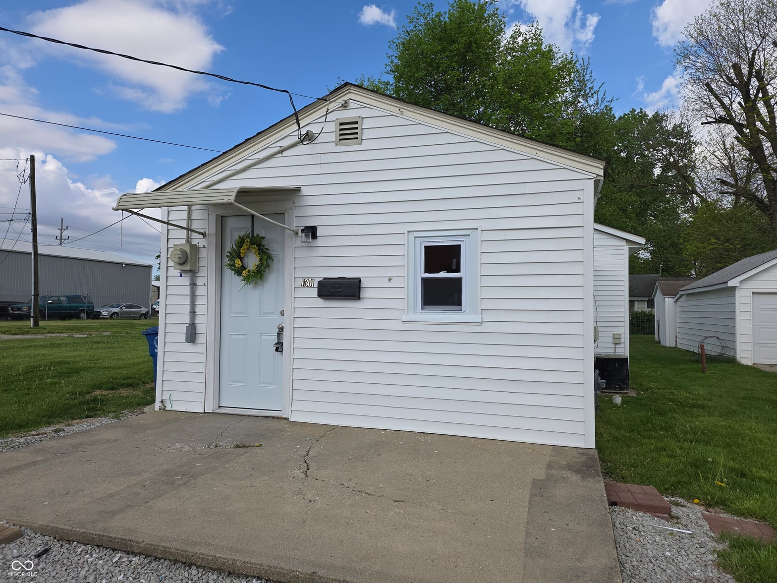 Photo of 1301 State Street, Shelbyville, IN