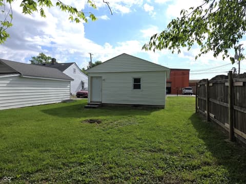 Photo of 1301 State Street, Shelbyville, IN