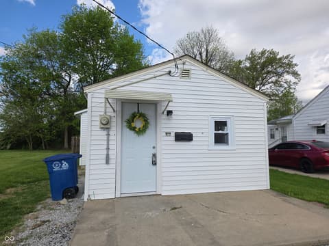 Photo of 1301 State Street, Shelbyville, IN