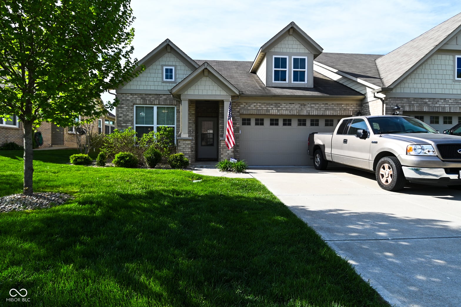 Photo of 1493 Hideaway Circle, Brownsburg, IN