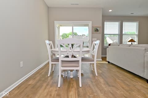 Photo of 1493 Hideaway Circle, Brownsburg, IN