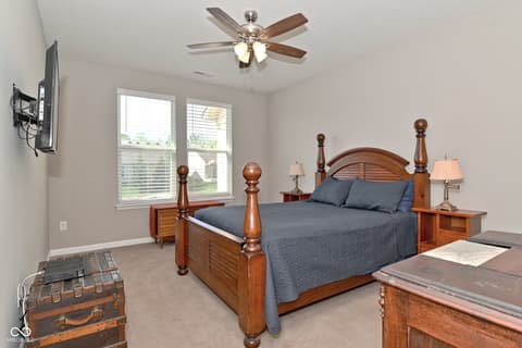 Photo of 1493 Hideaway Circle, Brownsburg, IN