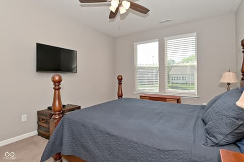 Photo of 1493 Hideaway Circle, Brownsburg, IN