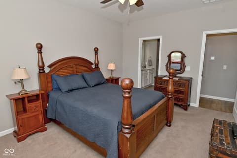 Photo of 1493 Hideaway Circle, Brownsburg, IN