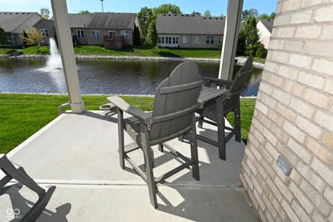 Photo of 1493 Hideaway Circle, Brownsburg, IN