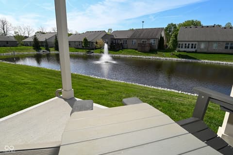 Photo of 1493 Hideaway Circle, Brownsburg, IN