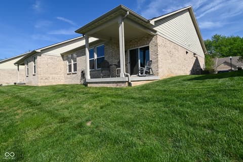 Photo of 1493 Hideaway Circle, Brownsburg, IN