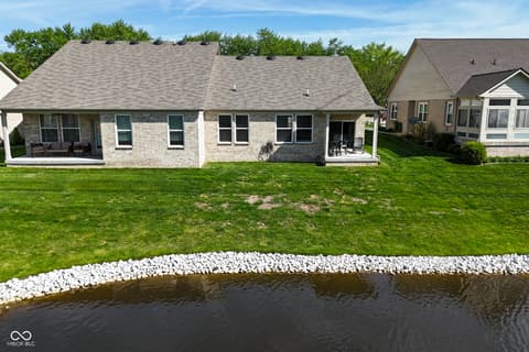 Photo of 1493 Hideaway Circle, Brownsburg, IN