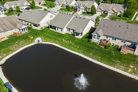 Photo of 1493 Hideaway Circle, Brownsburg, IN