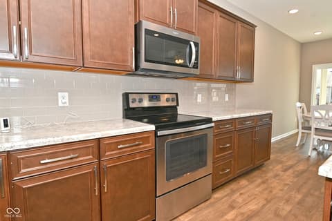 Photo of 1493 Hideaway Circle, Brownsburg, IN
