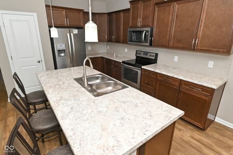 Photo of 1493 Hideaway Circle, Brownsburg, IN