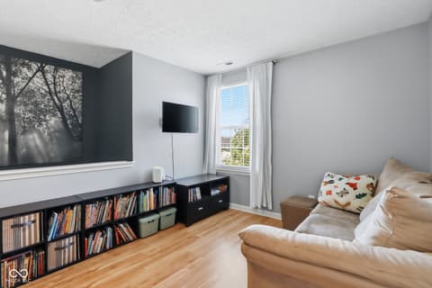 Loft — 4137 Hennessey Drive, Plainfield, IN