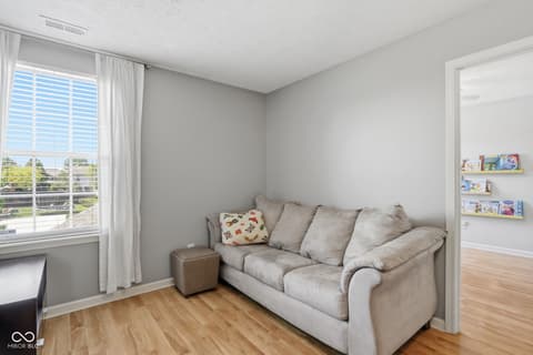 Loft — 4137 Hennessey Drive, Plainfield, IN