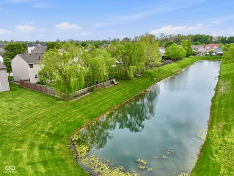 Photo of 4137 Hennessey Drive, Plainfield, IN