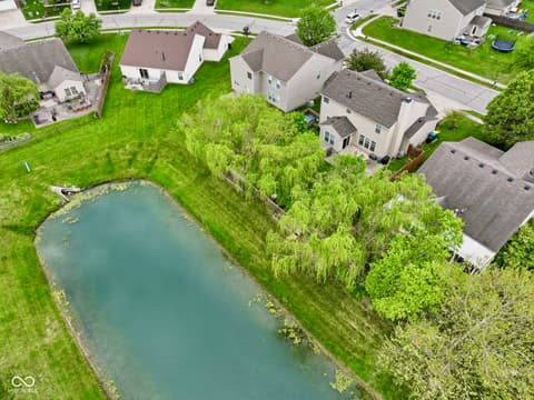 Photo of 4137 Hennessey Drive, Plainfield, IN