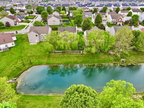 Photo of 4137 Hennessey Drive, Plainfield, IN
