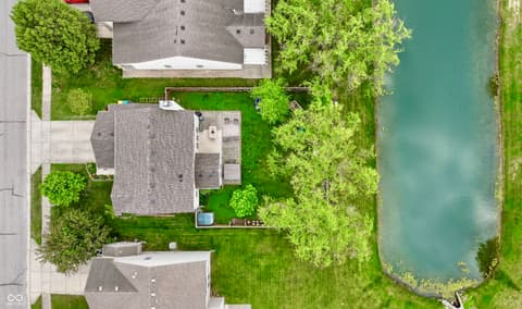 Photo of 4137 Hennessey Drive, Plainfield, IN