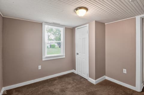 Other — 1026 E Third Street, Greenfield, IN