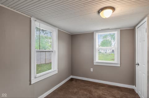 Other — 1026 E Third Street, Greenfield, IN