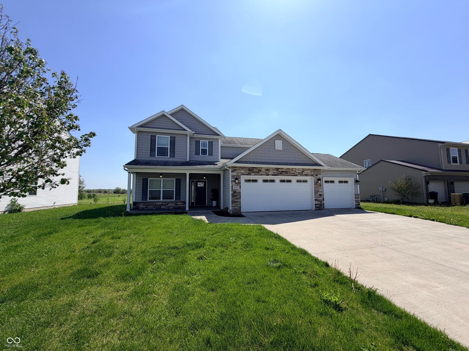 Photo of 357 Indigo Street, Lafayette, IN