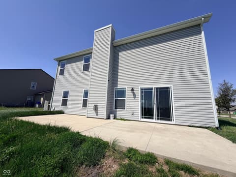 Photo of 357 Indigo Street, Lafayette, IN