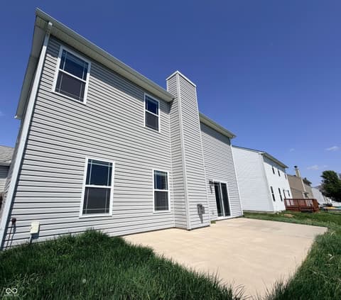 Photo of 357 Indigo Street, Lafayette, IN
