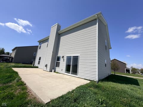 Photo of 357 Indigo Street, Lafayette, IN