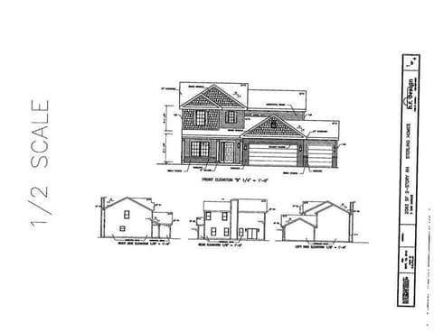 Photo of 357 Indigo Street, Lafayette, IN
