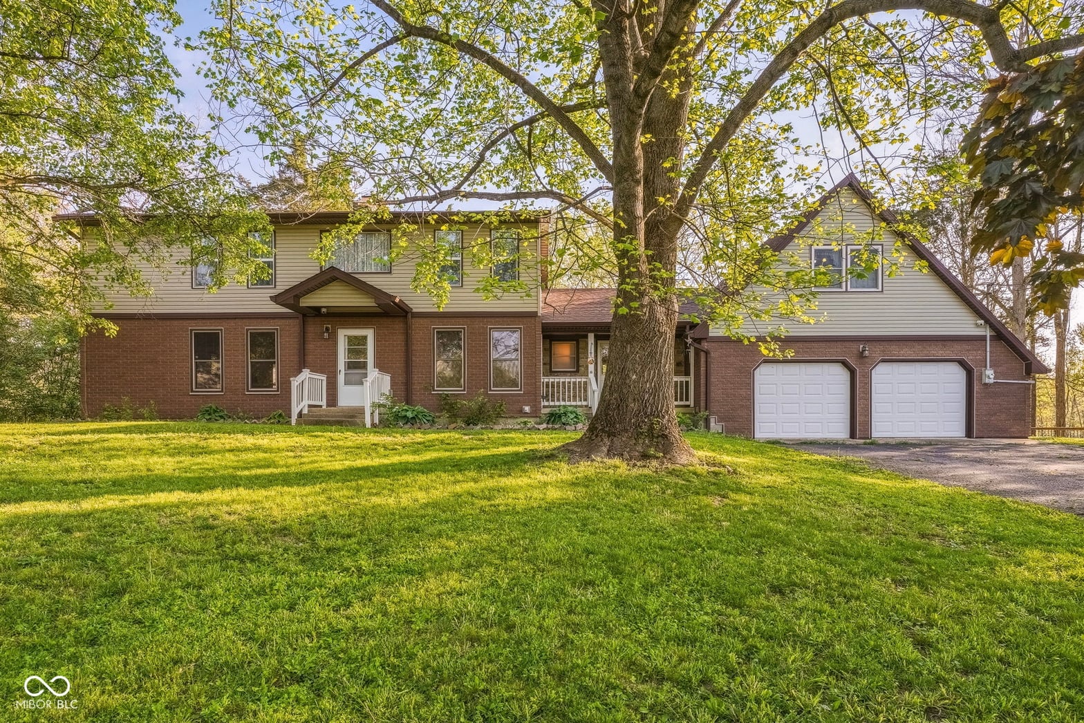 Photo of 8 Mill Springs, Coatesville, IN