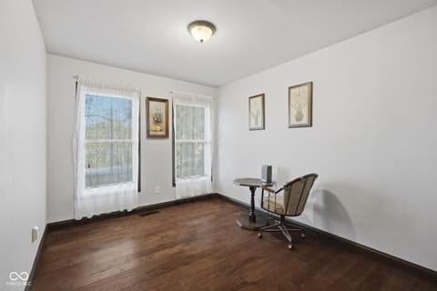 Photo of 8 Mill Springs, Coatesville, IN