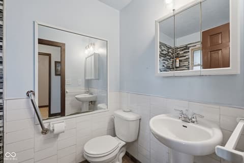 Photo of 8 Mill Springs, Coatesville, IN
