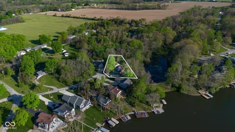 Photo of 8 Mill Springs, Coatesville, IN