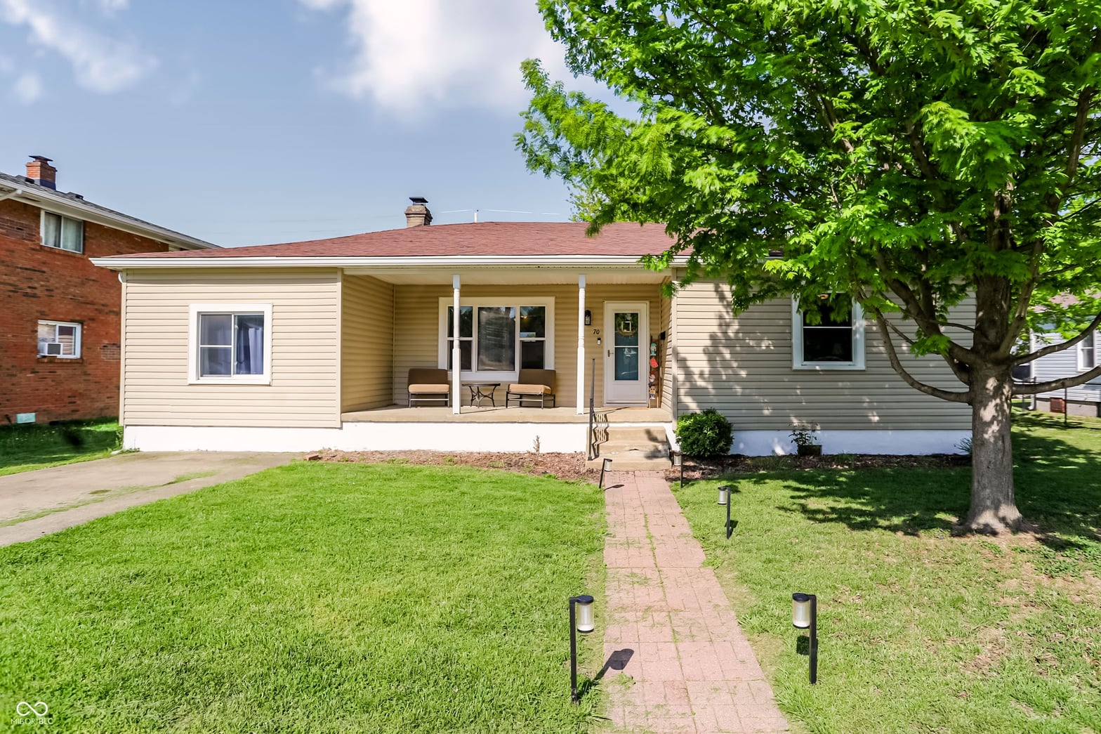 Photo of 70 S 5th Avenue, Beech Grove, IN