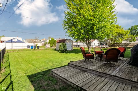 Photo of 70 S 5th Avenue, Beech Grove, IN