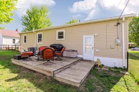 Photo of 70 S 5th Avenue, Beech Grove, IN