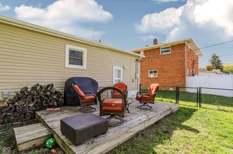 Photo of 70 S 5th Avenue, Beech Grove, IN