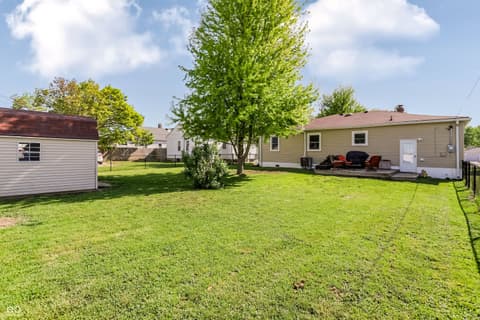 Photo of 70 S 5th Avenue, Beech Grove, IN