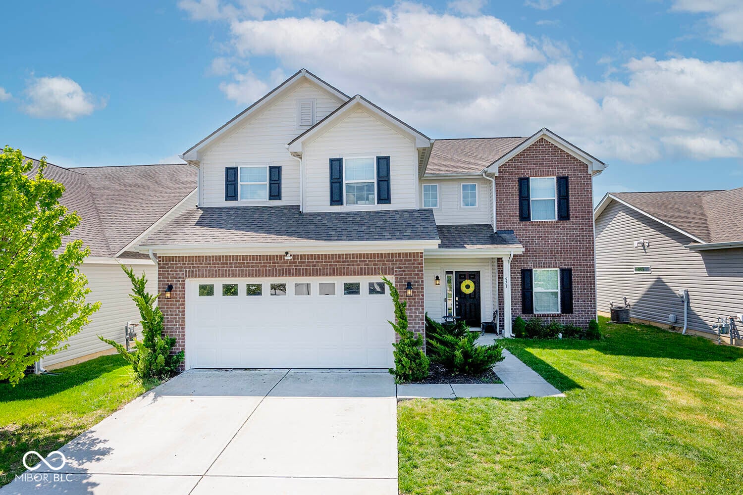 Photo of 971 Knox Drive, Franklin, IN