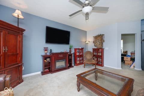 Photo of 971 Knox Drive, Franklin, IN