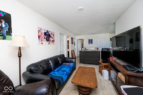 Photo of 971 Knox Drive, Franklin, IN