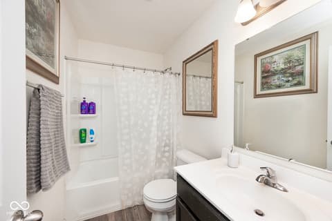 Photo of 971 Knox Drive, Franklin, IN