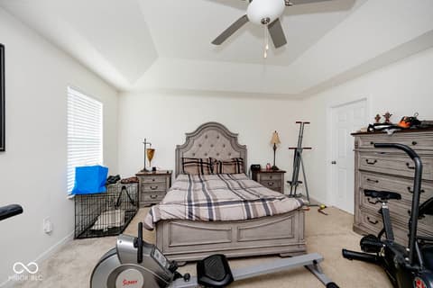 Photo of 971 Knox Drive, Franklin, IN