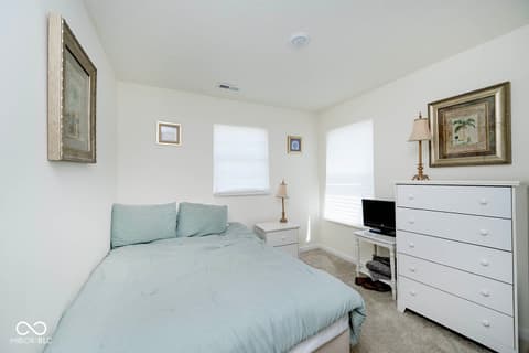 Photo of 971 Knox Drive, Franklin, IN