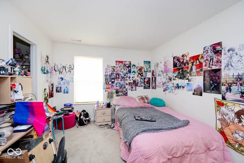 Photo of 971 Knox Drive, Franklin, IN