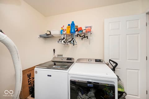Photo of 971 Knox Drive, Franklin, IN